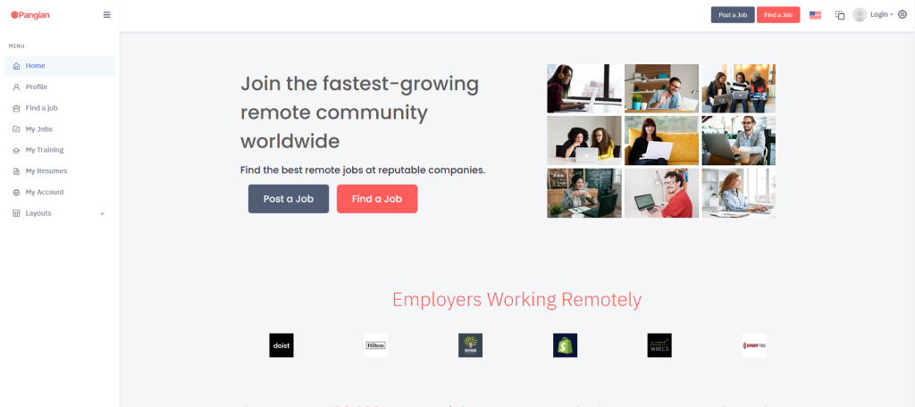 13 Websites for Finding Remote Jobs